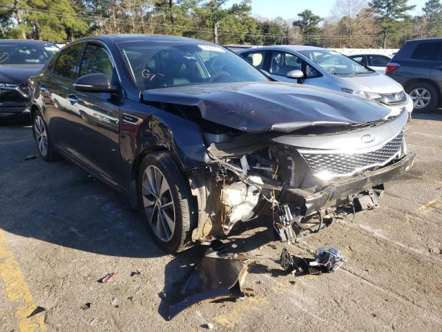 KIA OPTIMA SX 2016 5xxgw4l26gg073058