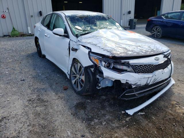 KIA OPTIMA SX 2016 5xxgw4l26gg107810