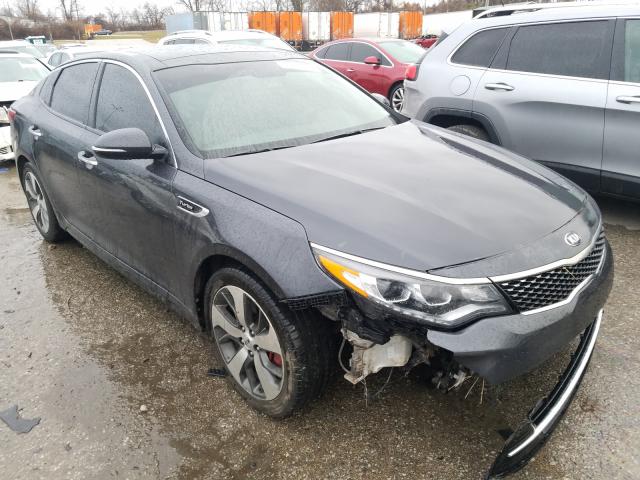 KIA OPTIMA SX 2017 5xxgw4l26hg121546