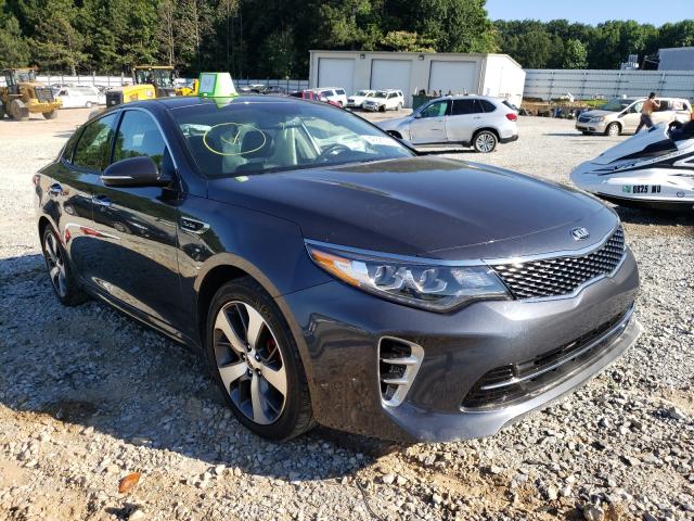 KIA OPTIMA SX 2017 5xxgw4l26hg121577