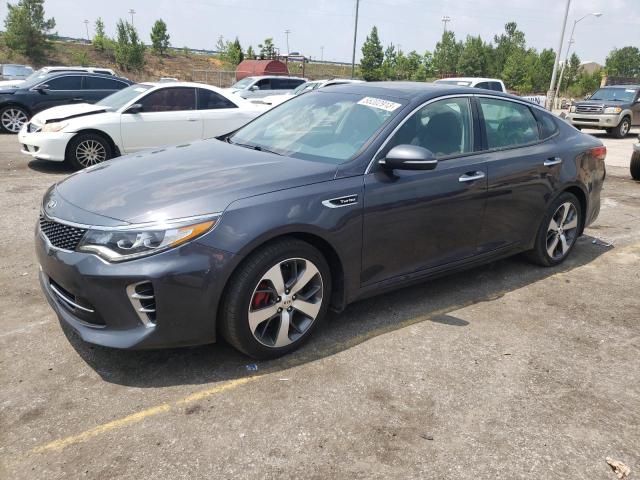 KIA OPTIMA SX 2017 5xxgw4l26hg133311