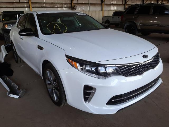 KIA OPTIMA SX 2017 5xxgw4l26hg146611