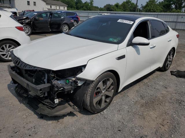 KIA OPTIMA SX 2017 5xxgw4l26hg151856