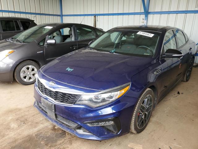 KIA OPTIMA SX 2019 5xxgw4l26kg299254