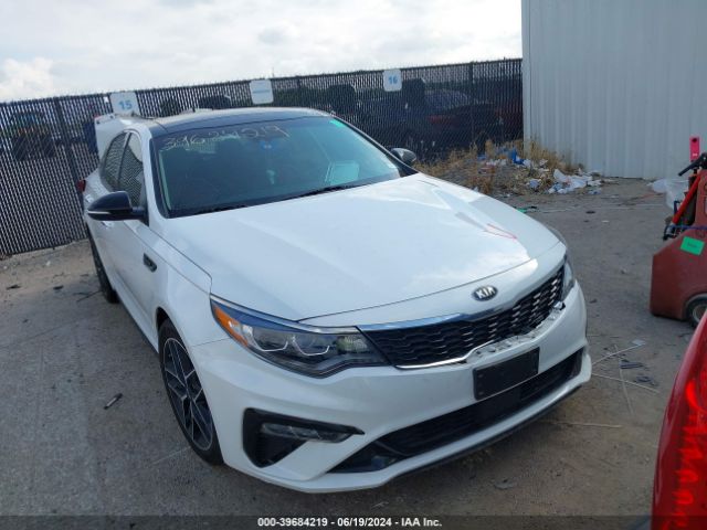 KIA OPTIMA 2019 5xxgw4l26kg313914