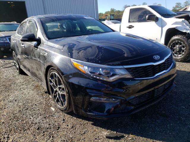 KIA OPTIMA SX 2019 5xxgw4l26kg327702