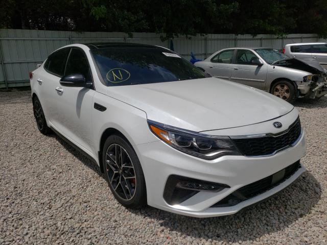 KIA OPTIMA SX 2019 5xxgw4l26kg379850