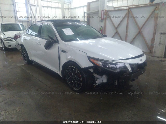 KIA OPTIMA 2020 5xxgw4l26lg423346