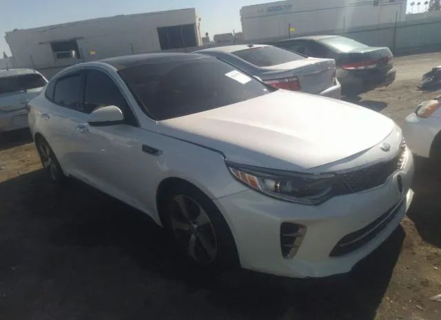 KIA OPTIMA 2016 5xxgw4l27gg015668