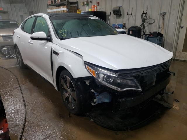 KIA OPTIMA SX 2016 5xxgw4l27gg016223