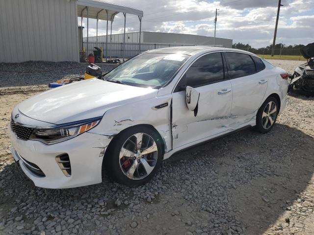 KIA OPTIMA 2016 5xxgw4l27gg016545