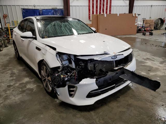 KIA OPTIMA SX 2016 5xxgw4l27gg037721