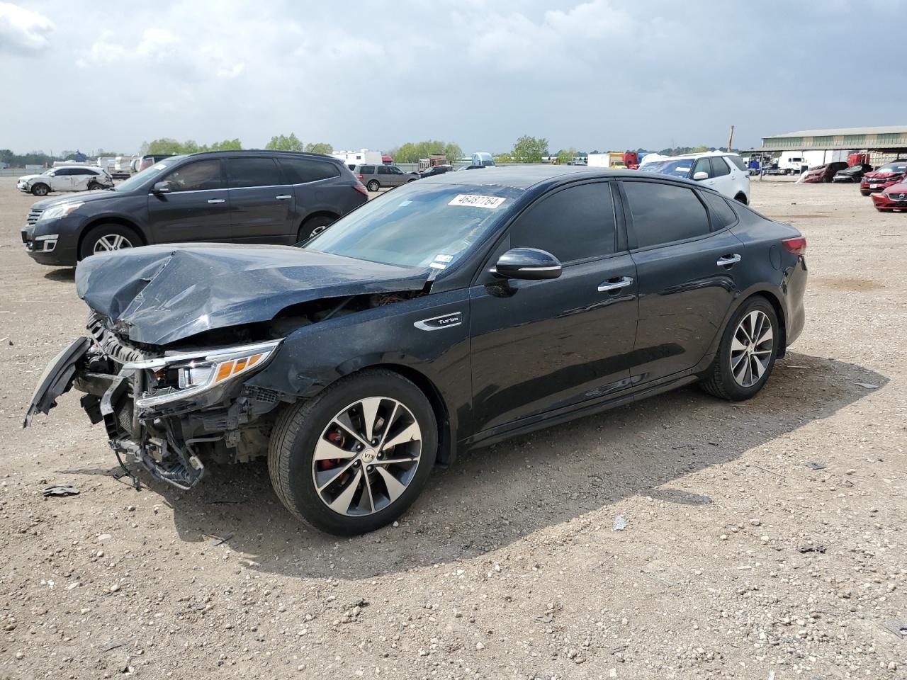 KIA OPTIMA 2016 5xxgw4l27gg038187