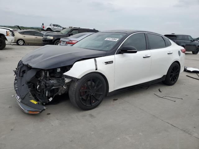 KIA OPTIMA 2016 5xxgw4l27gg043776