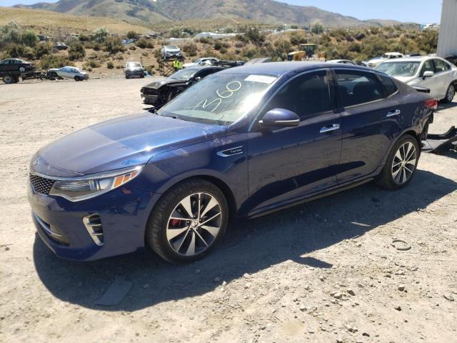 KIA OPTIMA SX 2016 5xxgw4l27gg049741