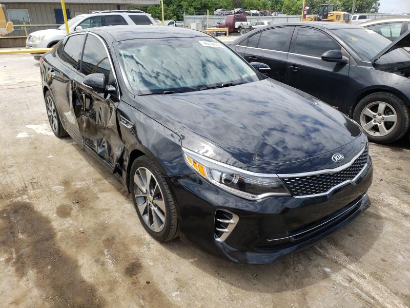 KIA OPTIMA SX 2016 5xxgw4l27gg049996