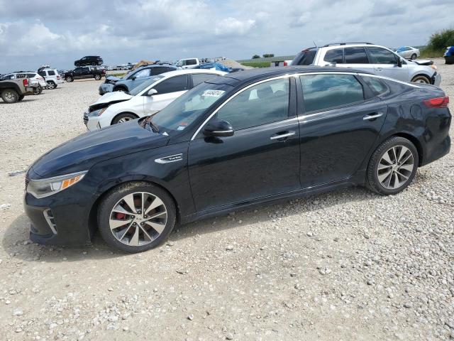 KIA OPTIMA SX 2016 5xxgw4l27gg052851