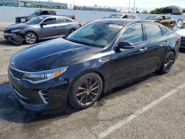 KIA OPTIMA 2016 5xxgw4l27gg055054