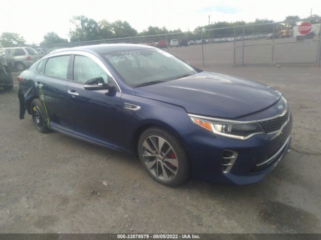 KIA OPTIMA 2016 5xxgw4l27gg057581