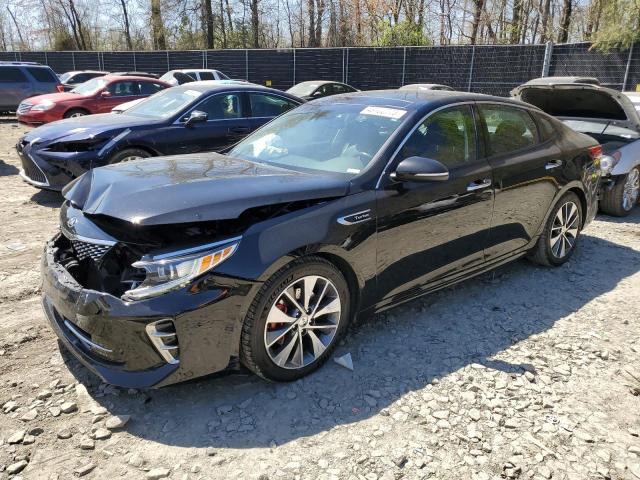 KIA OPTIMA SX 2016 5xxgw4l27gg068242