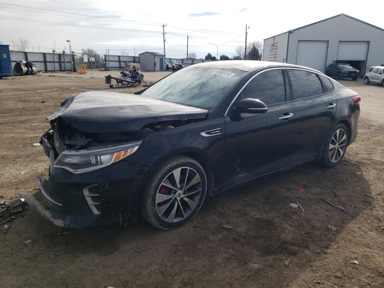 KIA OPTIMA 2016 5xxgw4l27gg075675