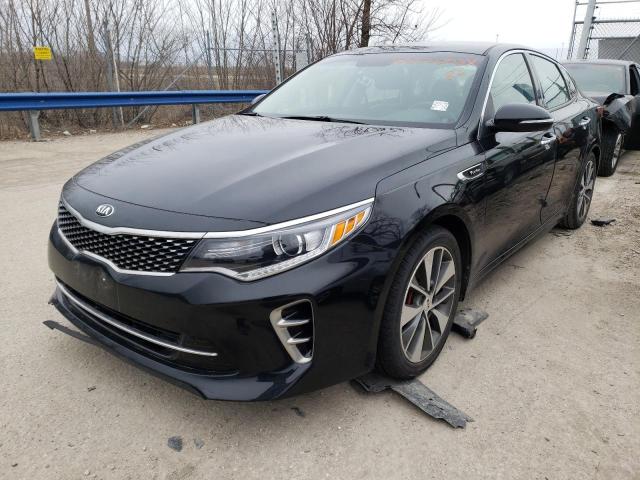 KIA OPTIMA SX 2016 5xxgw4l27gg085932