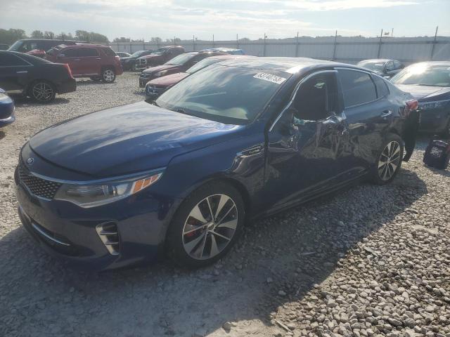 KIA OPTIMA EX 2016 5xxgw4l27gg098633