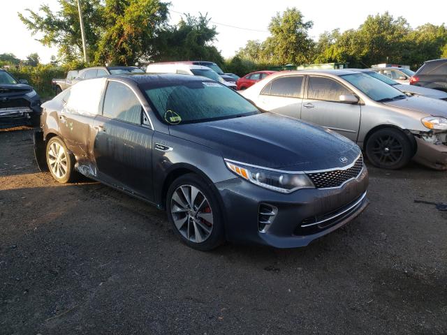 KIA OPTIMA SX 2017 5xxgw4l27hg146536