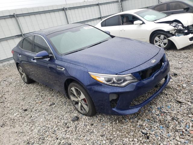 KIA NULL 2018 5xxgw4l27jg202965