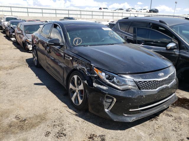 KIA OPTIMA SX 2018 5xxgw4l27jg224867