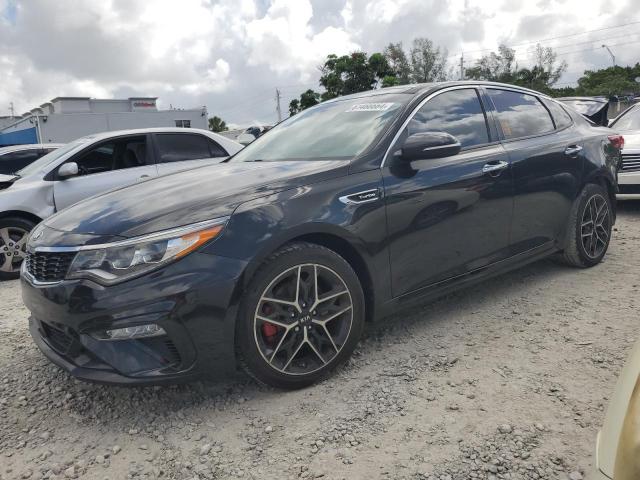 KIA OPTIMA 2019 5xxgw4l27kg289994