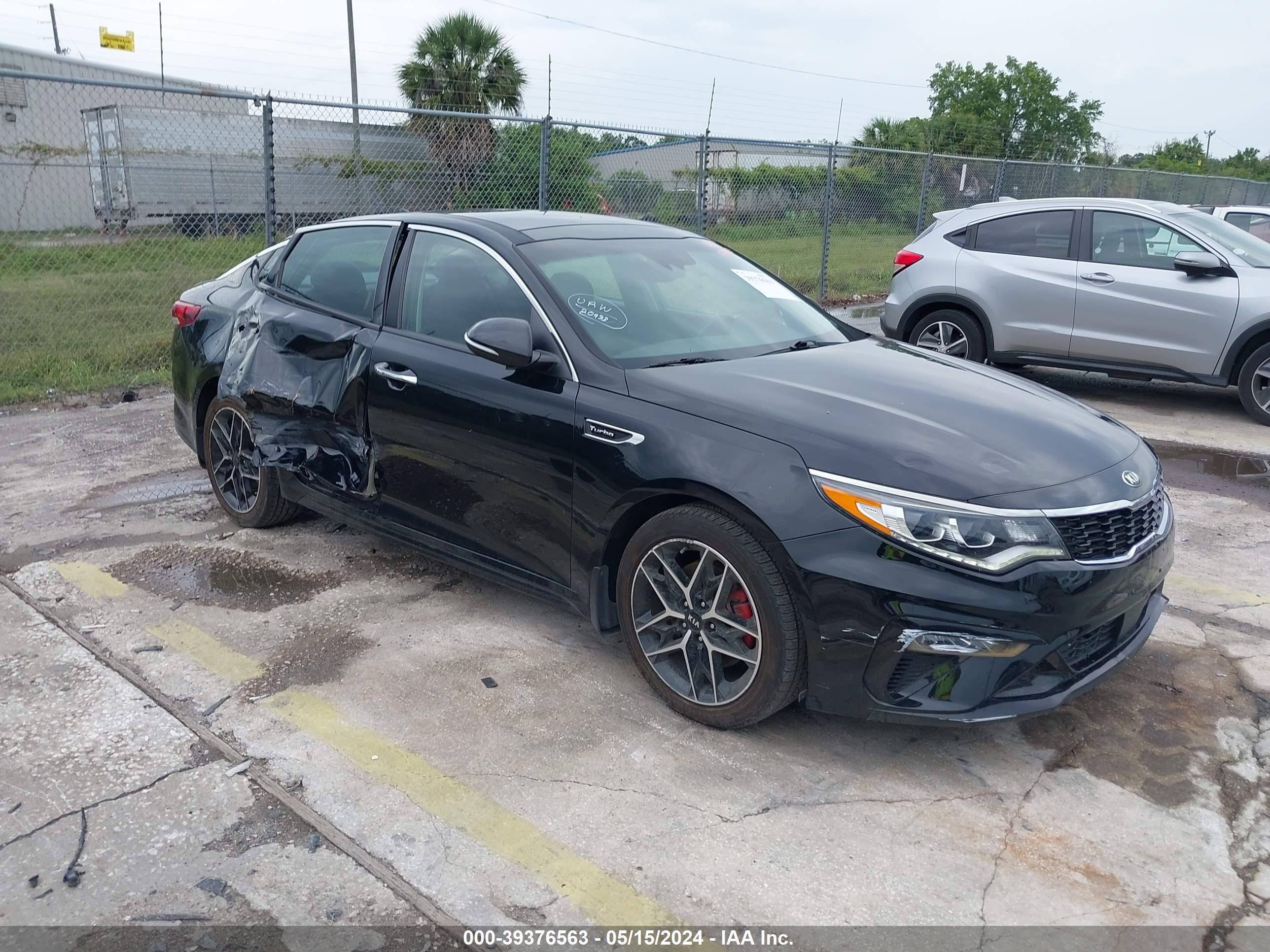 KIA OPTIMA 2020 5xxgw4l27lg378174