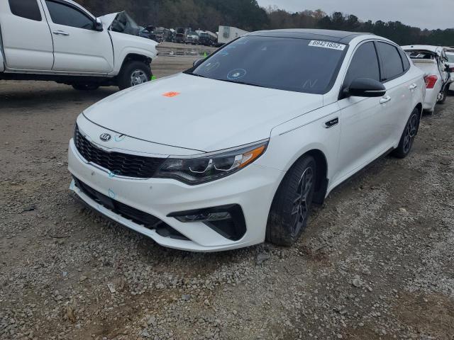 KIA OPTIMA SX 2020 5xxgw4l27lg415062