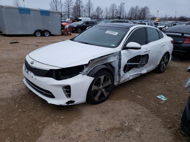 KIA OPTIMA SX 2016 5xxgw4l28gg002105