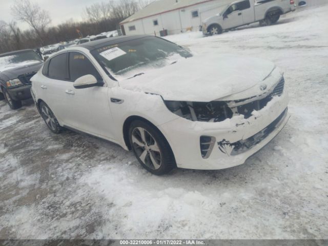 KIA OPTIMA 2016 5xxgw4l28gg014237