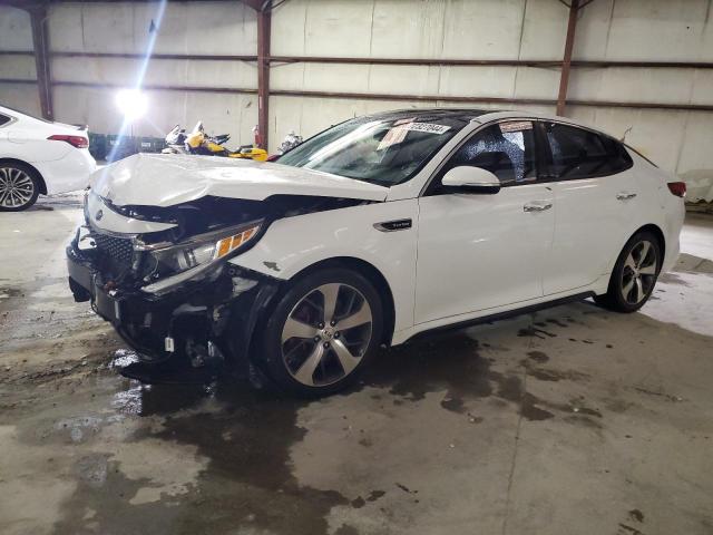 KIA OPTIMA SX 2016 5xxgw4l28gg015260