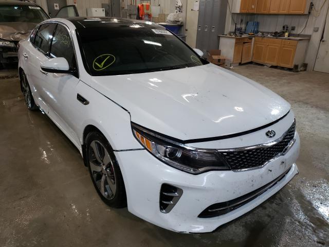 KIA OPTIMA SX 2016 5xxgw4l28gg016196