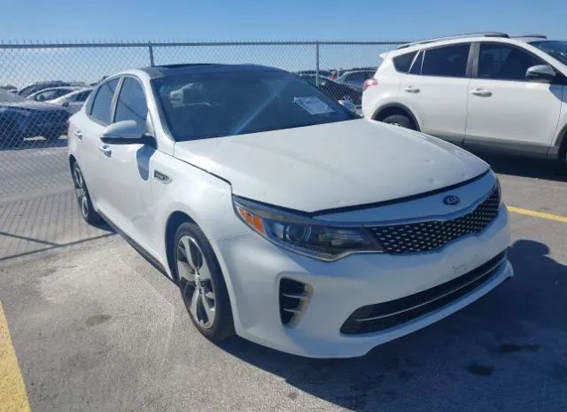 KIA OPTIMA 2016 5xxgw4l28gg016361