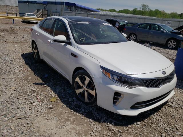 KIA OPTIMA SX 2016 5xxgw4l28gg016652