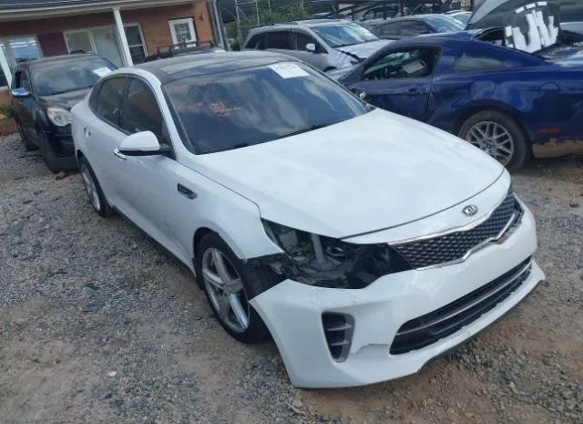 KIA OPTIMA 2016 5xxgw4l28gg017428