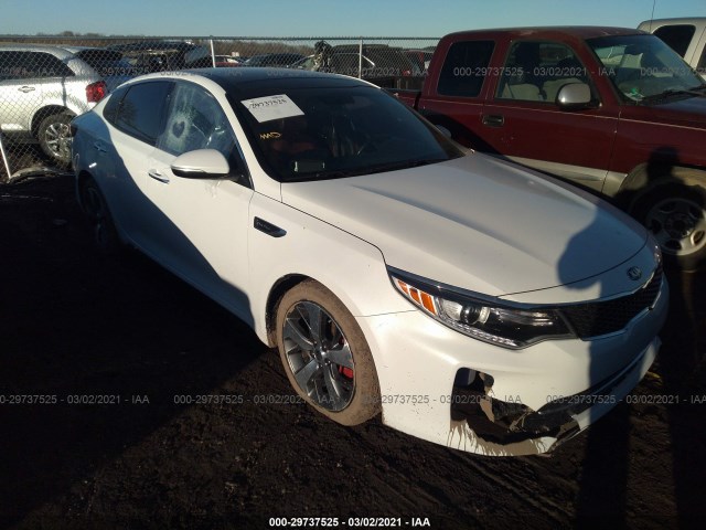 KIA OPTIMA 2016 5xxgw4l28gg017431