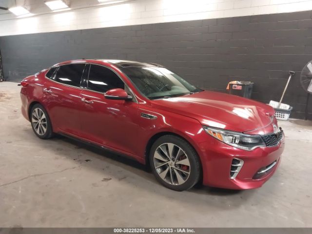 KIA OPTIMA 2016 5xxgw4l28gg033791