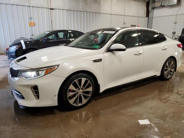 KIA OPTIMA SX 2016 5xxgw4l28gg045729