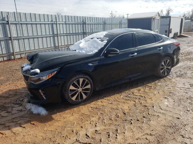 KIA OPTIMA SX 2016 5xxgw4l28gg049814