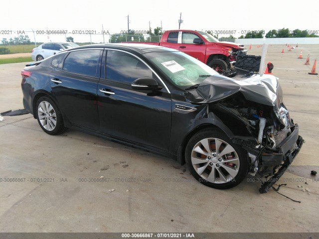 KIA OPTIMA 2016 5xxgw4l28gg075233