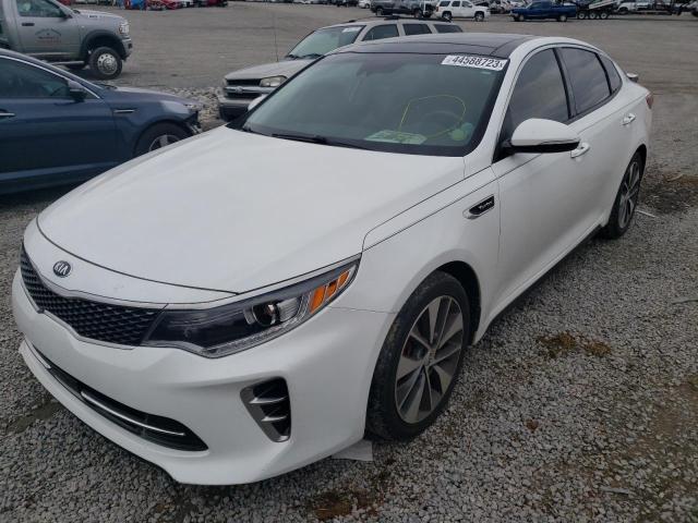 KIA OPTIMA SX 2016 5xxgw4l28gg090525