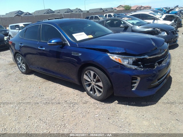 KIA OPTIMA 2016 5xxgw4l28gg098656