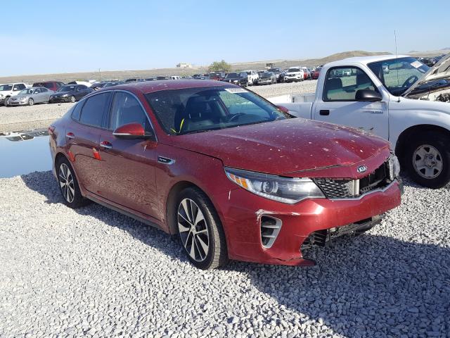 KIA OPTIMA SX 2016 5xxgw4l28gg110630