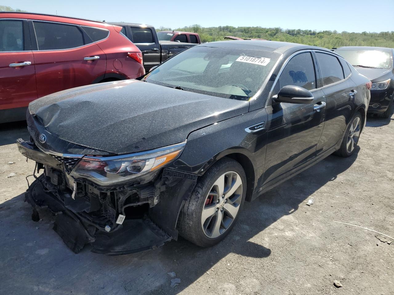 KIA OPTIMA 2017 5xxgw4l28hg138963