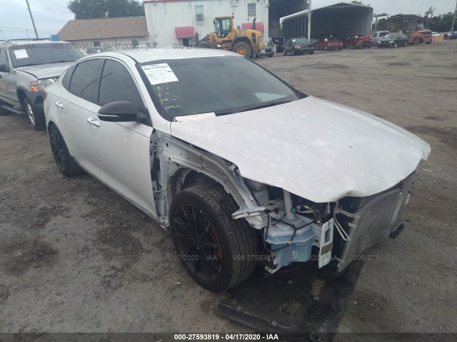 KIA OPTIMA 2017 5xxgw4l28hg145587